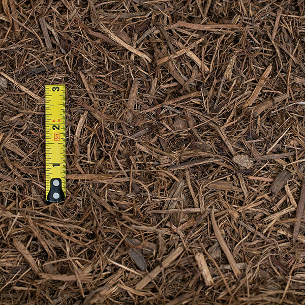 Bagged Cedar Mulch