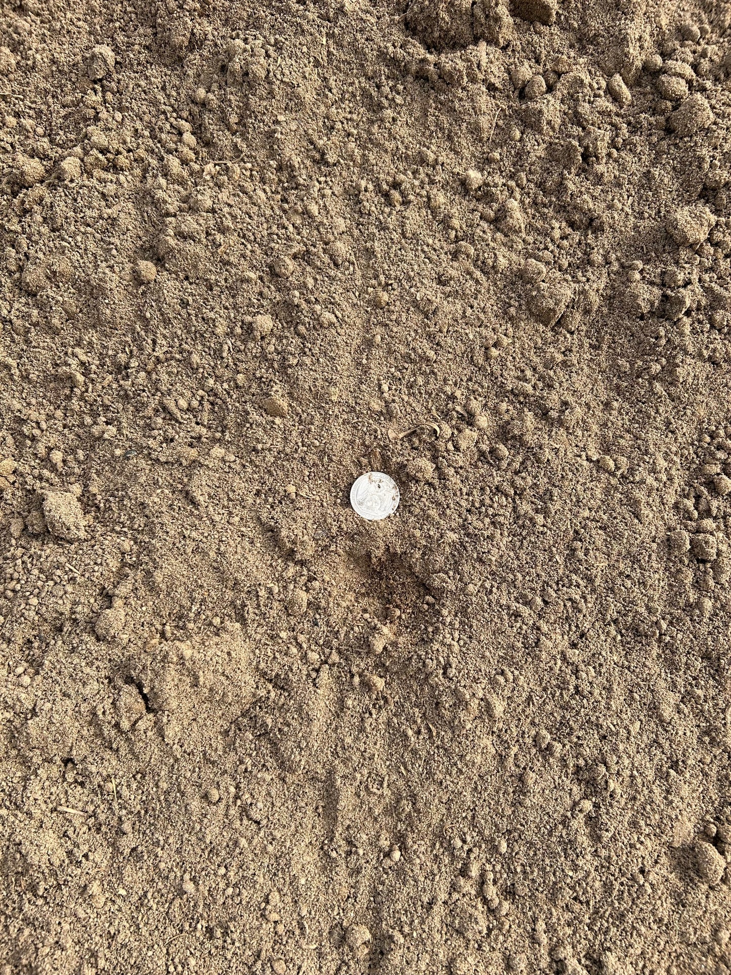 Premium Composted Blended Soil-Magic Mix Cubic Yard