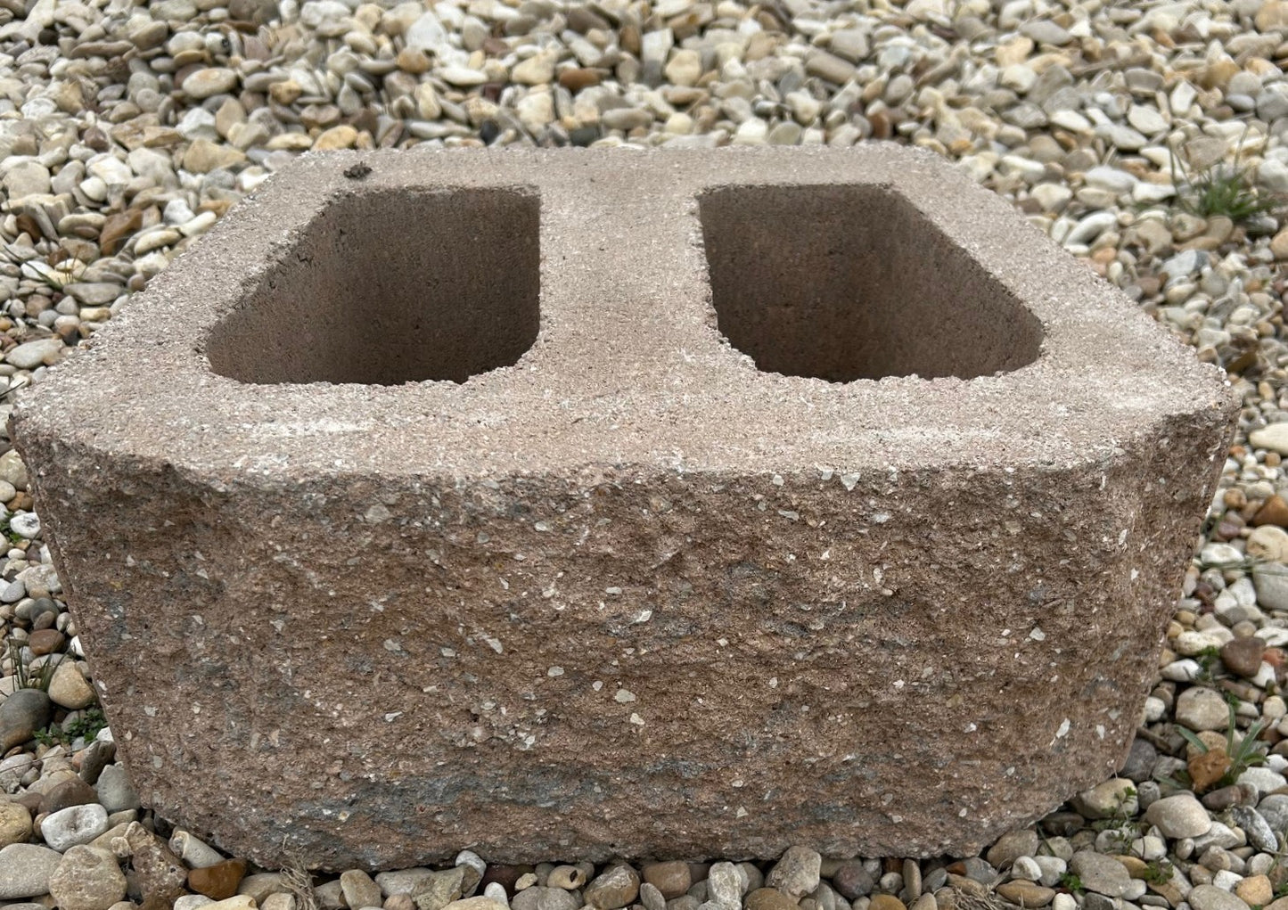 Walls Diamond Pro Fossil Beige Block