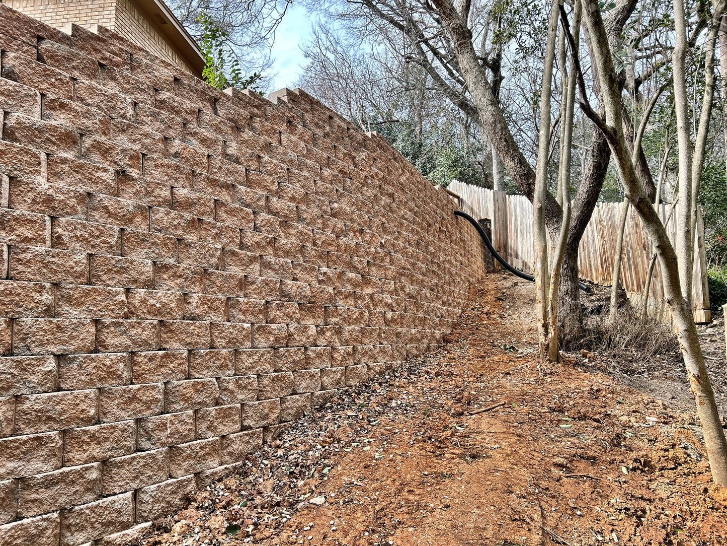 Walls Diamond Pro Fossil Beige Block