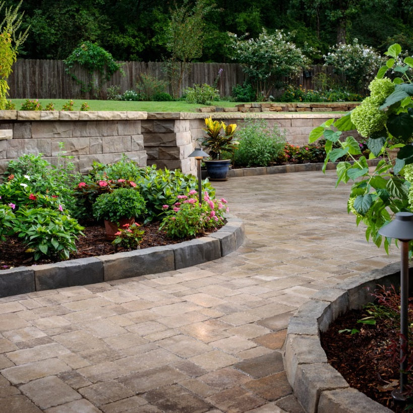 Dimensions Antiqued Danville Beige