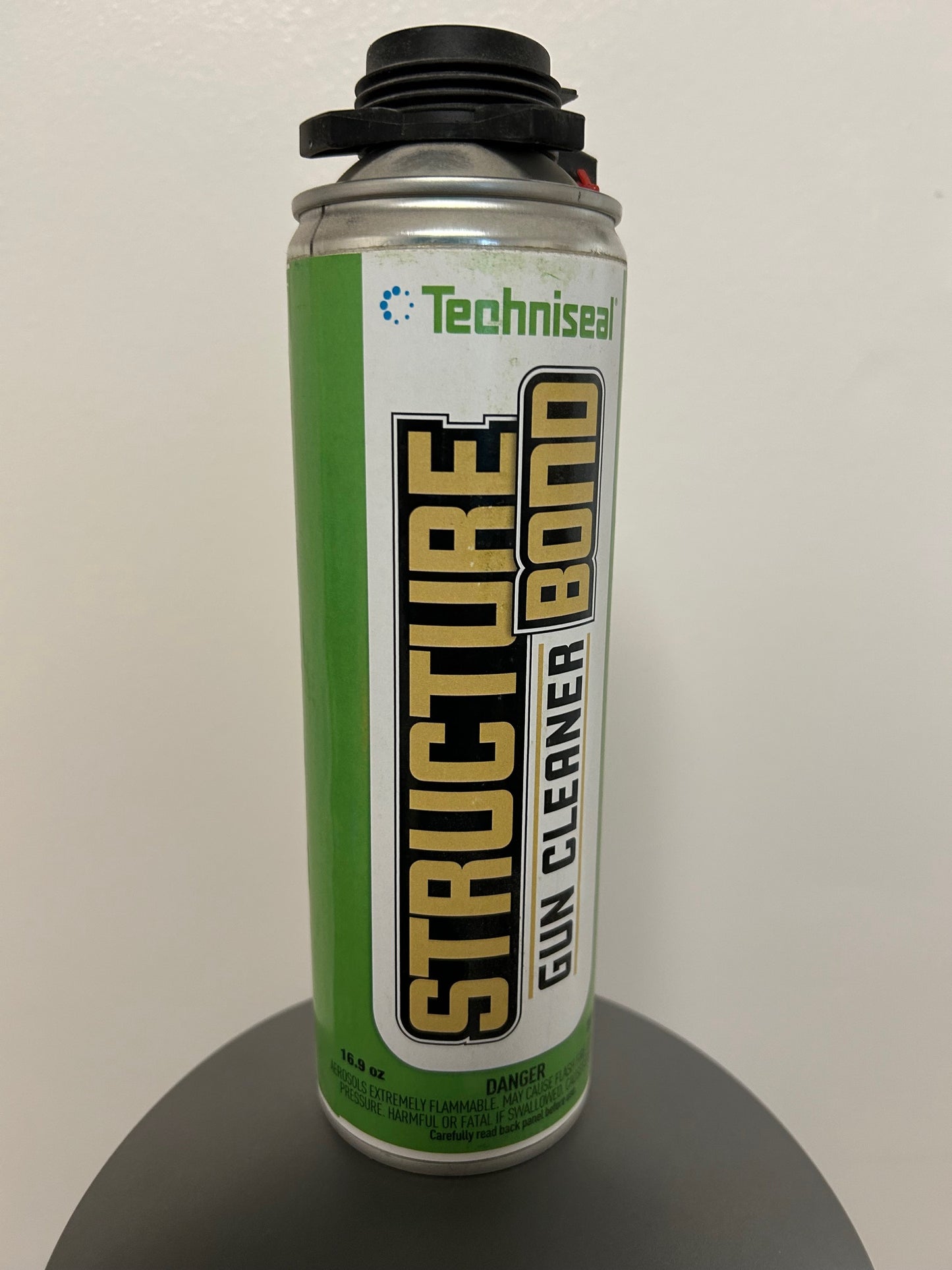 Structurebond Gun Cleaner
