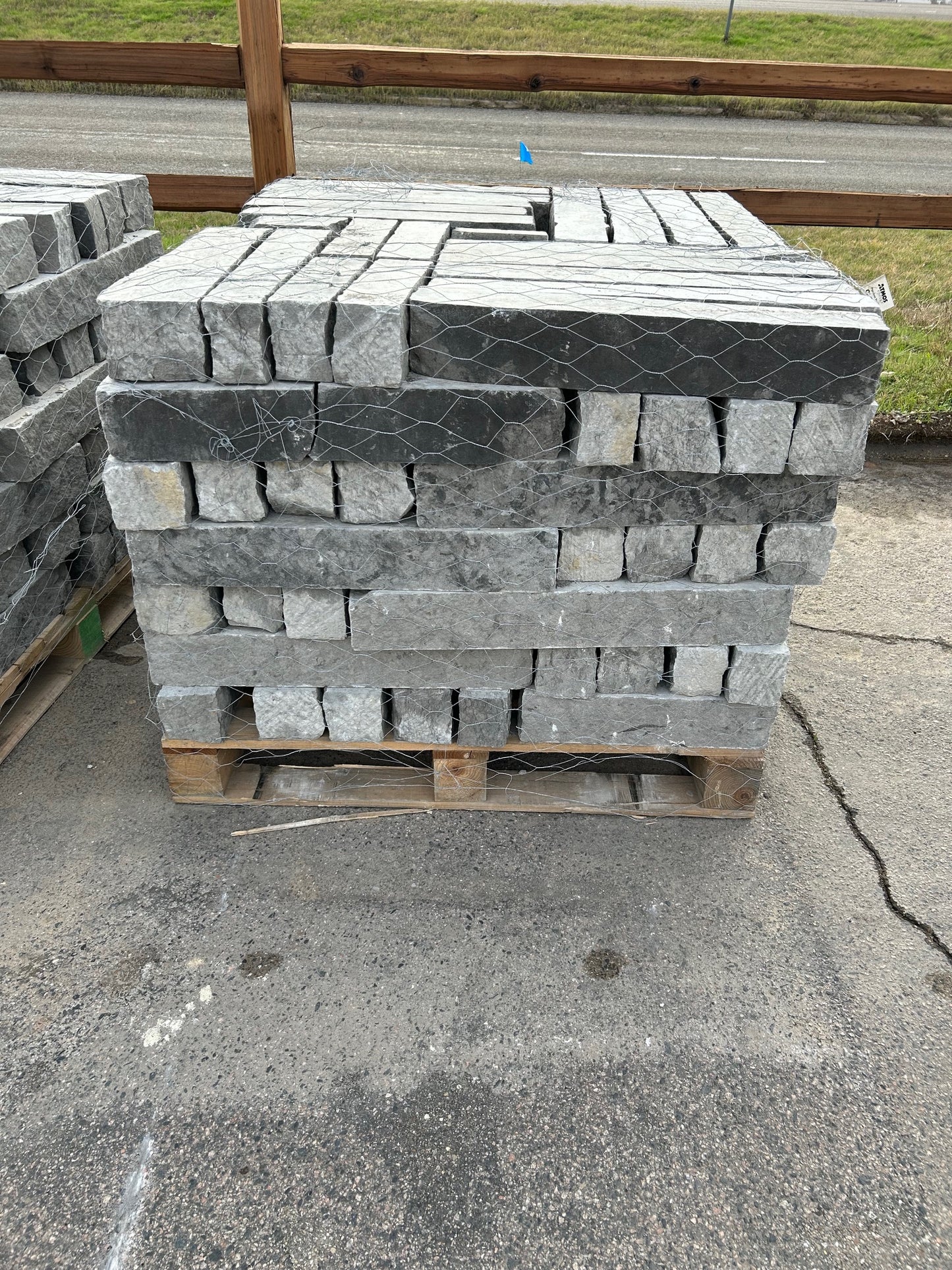 Gray Leuder 4x4