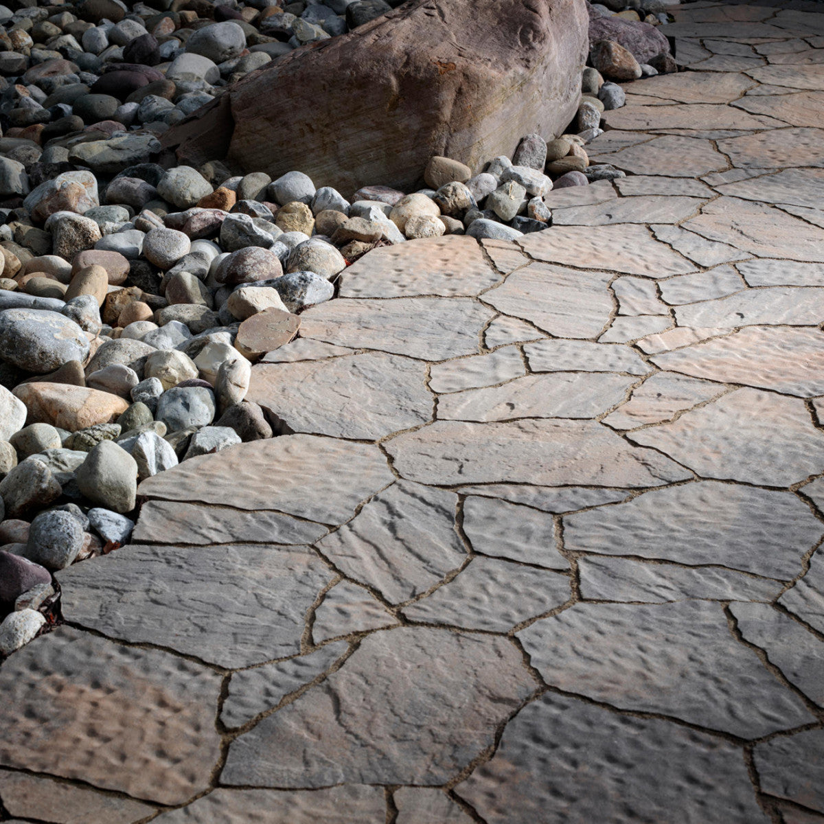 Paver Mega-Arbel Danville Beige