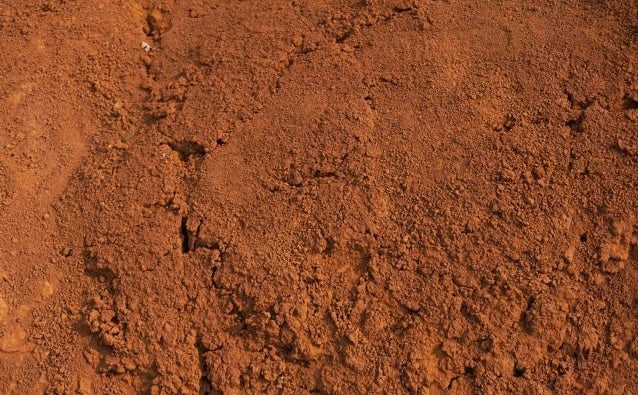 Spec-Compliant Site Materials