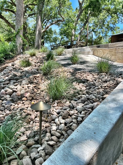 Sabine Cobble 2-4" Cubic Yard