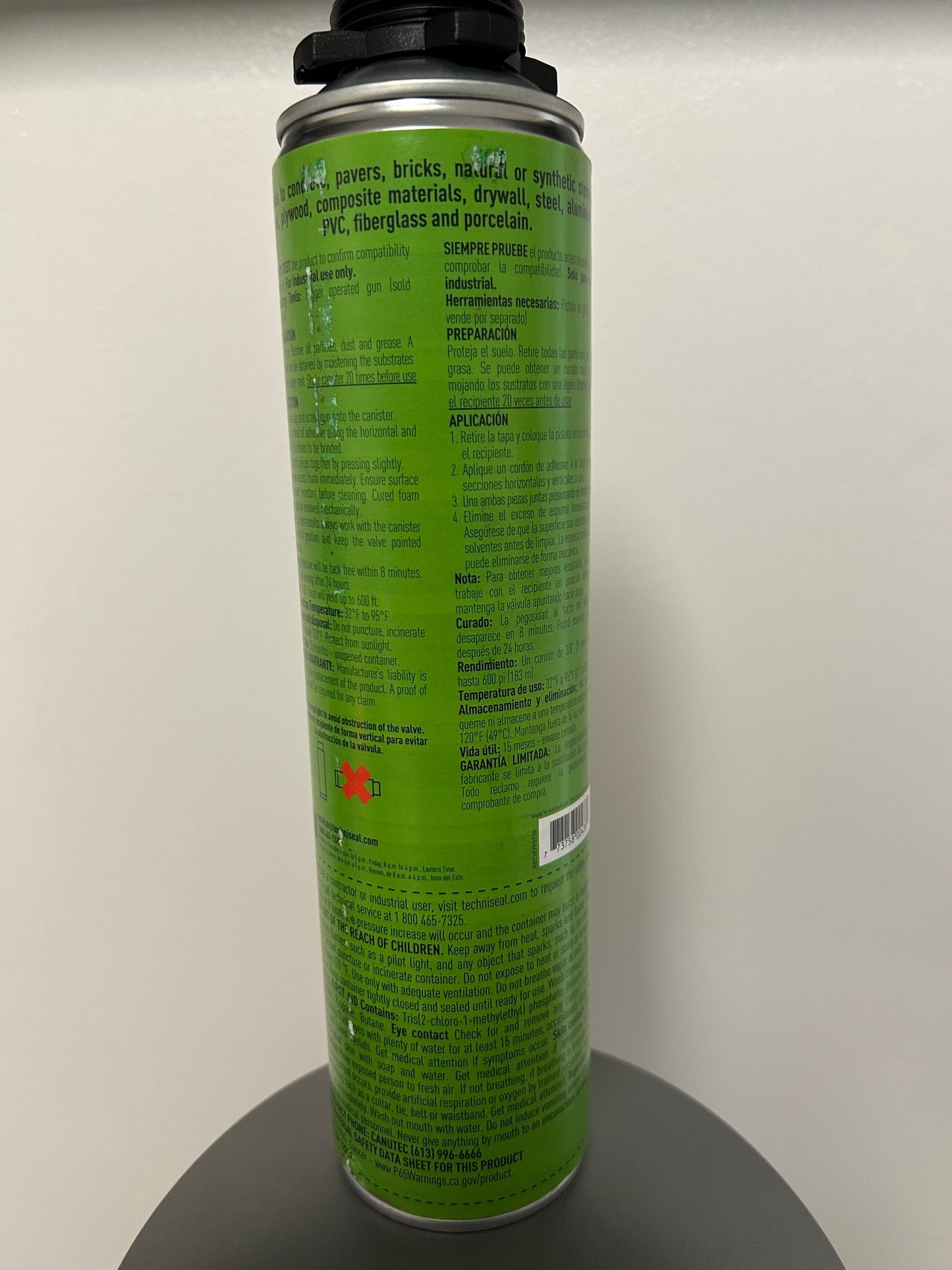 Structurebond Adhesive