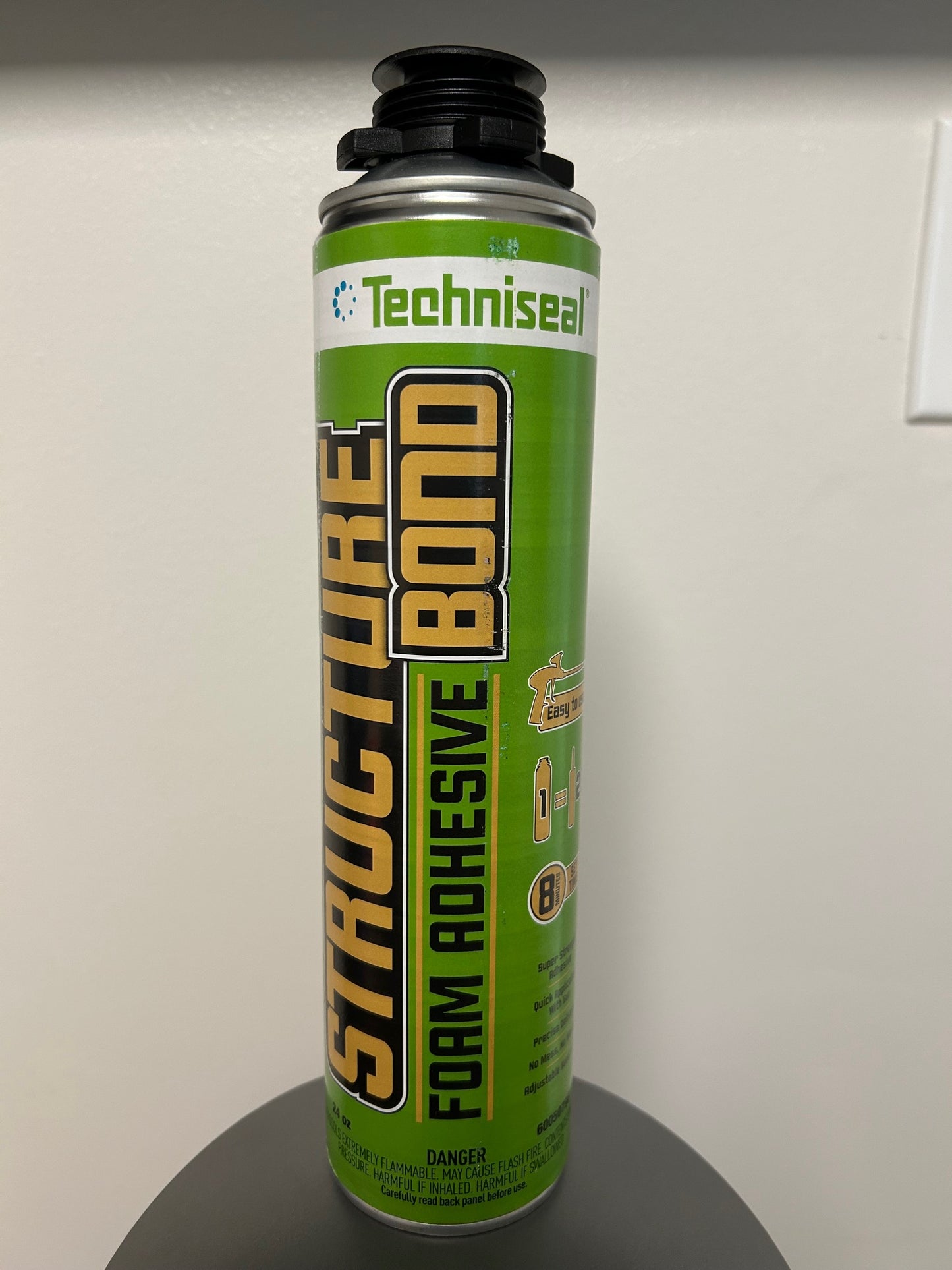 Structurebond Adhesive