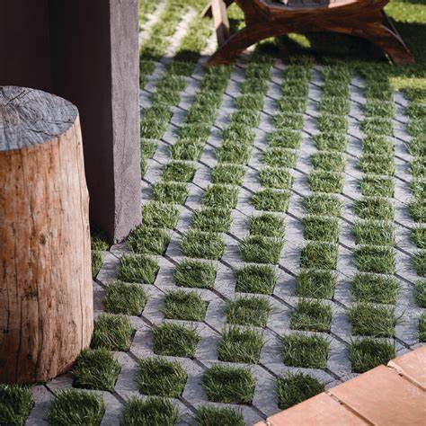 Turfstone Paver