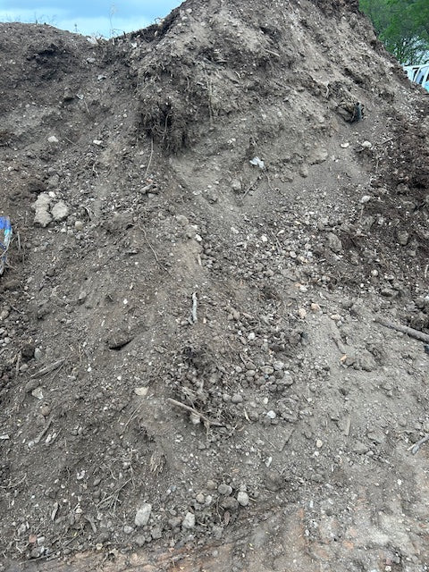 Fill Dirt