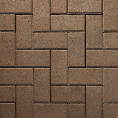 Paver Holland Stone Suede Pallet