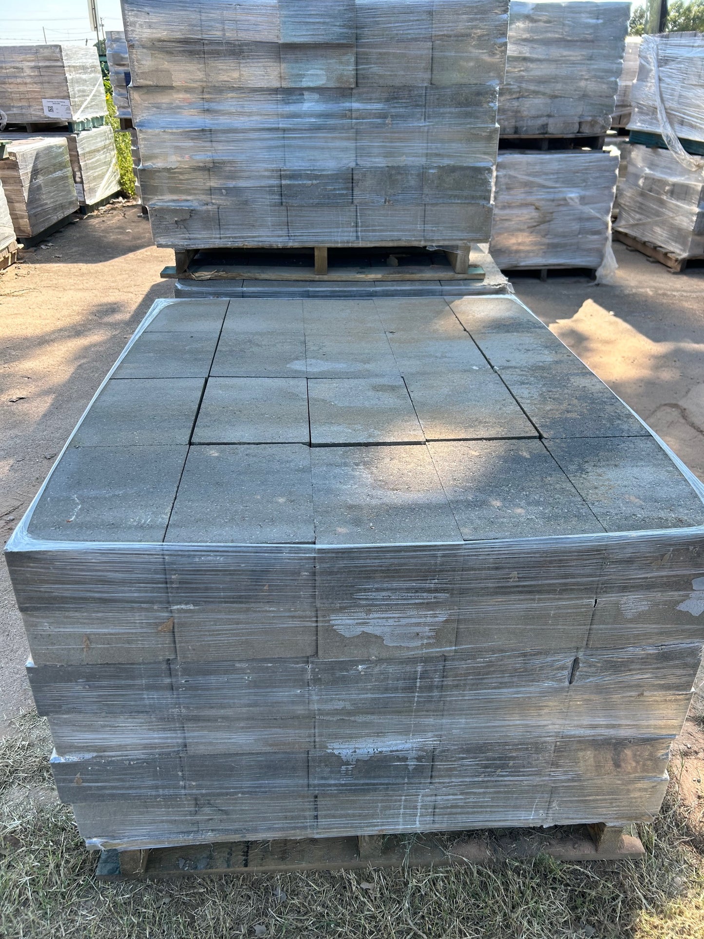 Easton Wall Universal Leuder's Gray per Pallet