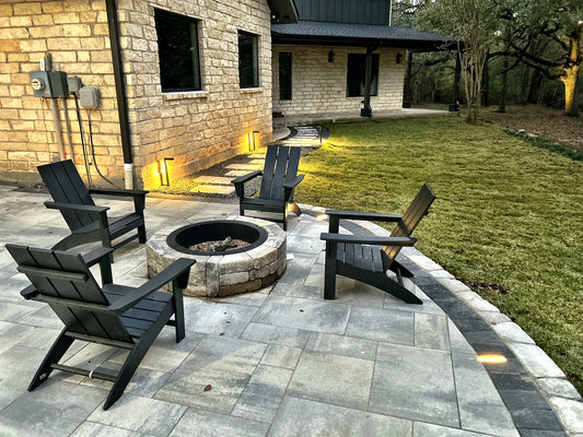 Paver Dimensions 18 Scandina Gray