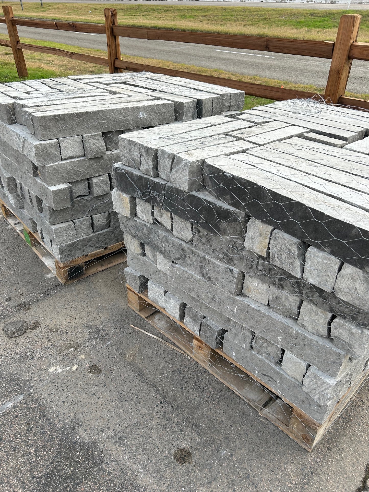 Gray Leuder 4x4