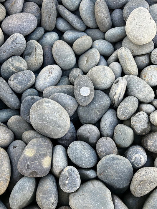 Couble Rocks Colorado River Rocks in Waco, Texas | Colorado River Cobble
