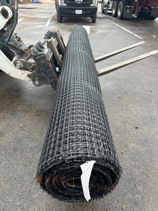 Geogrid 
