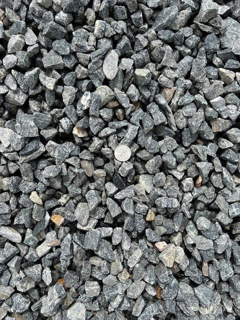 Tuxedo Dark Gray Gravel 